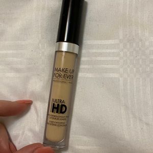 Make up forever ultra hd concealer shade 30.5